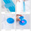 High Capacity Vacuum Bag Package Compressed Organizer for Clothes Space Saving Seal Bags Foldable Storage Bag A 3