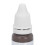 15ml Semi Permanent Eyebrow Ink - Gray Coffee, Microblading Practice 10