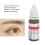 15ml Semi Permanent Eyebrow Ink - Gray Coffee, Microblading Practice 11
