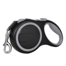 Dog Leash Automatic Retractable Leash Outdoor Retractable Dog Leash Dog Chain Adjustable for Walking Dog 3 Meters