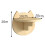 Cat Hammock Climbing Platform, Wall Platform, Small Solid Wood Cat Climbing Frame A 6