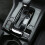 Car Black Central Control Panel Gear Shift Cover Trim Strips for   10Th 2016-2021 Accessories RHD 4