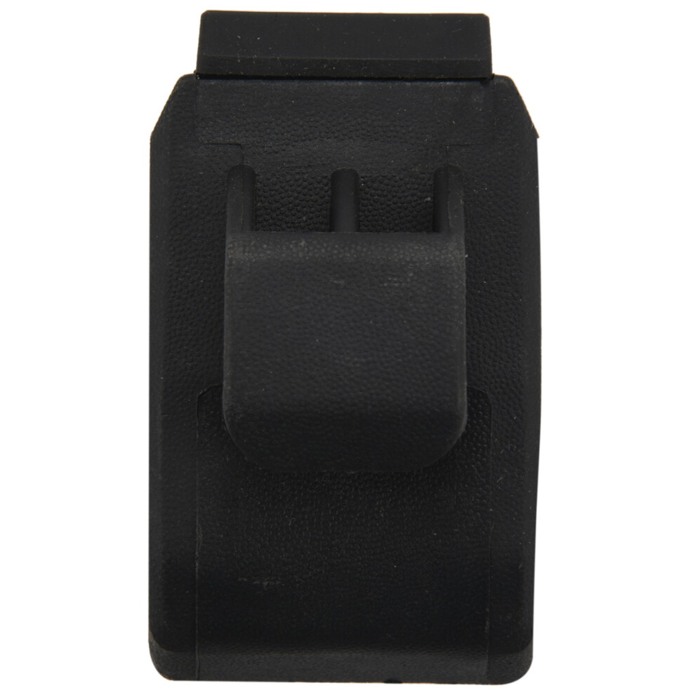 Locking Hood Catch Latches Hood Hood Catch For 2007-2019 Jk Jl 6031598869933