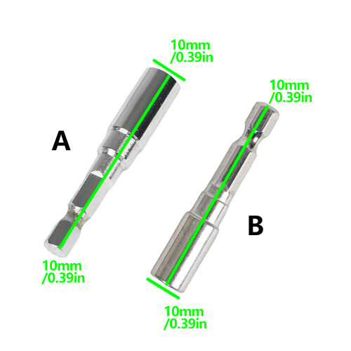 Drum Key And Drill Bit Tool For Adjusting Drum Tension-Ordinary 2