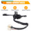 Interruptor de Seta para Carro Interruptor de Farol Mb302727 para  Canter LHD 1