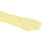 ABS 8-Hole Soprano Recorder for Kindergarten & Elementary Yellow 10