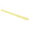 ABS 8-Hole Soprano Recorder for Kindergarten & Elementary Yellow 13