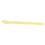 ABS 8-Hole Soprano Recorder for Kindergarten & Elementary Yellow 16