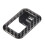 Car Interior Decor Door Window  Cover Trims For   A B C E Cla Gla Glk Ml Gle Class W204 4
