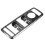 Car Interior Decor Door Window  Cover Trims For   A B C E Cla Gla Glk Ml Gle Class W204 5