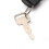 Ignition  Key Assembly for  Outboard Motor Control Box 2/4-Strok 703-82510-43-00 6