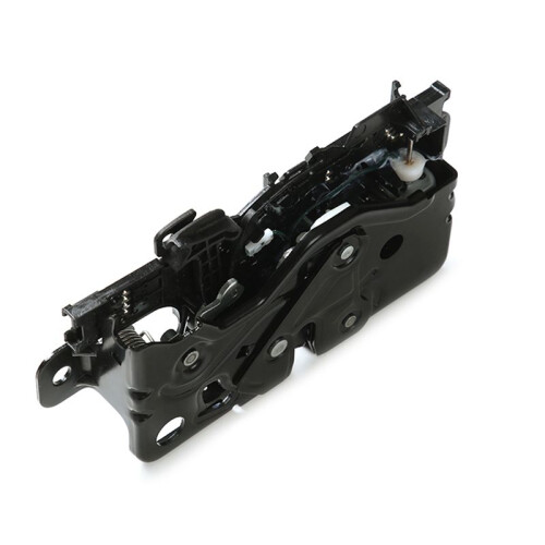 Door Lock Actuator Tailgate  51247464411 for   X2(F39) 2018-2019 with Automatic Soft Door Closing Device 2