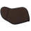 Coffee Flannel Violin Shoulder Rest Pad for Stringed Instruments 11