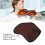 Coffee Flannel Violin Shoulder Rest Pad for Stringed Instruments 13