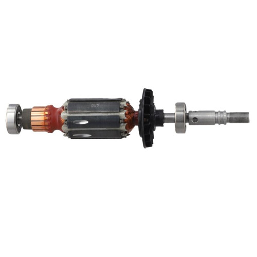 For  3000 Rotary Tool  Housing Spindle Armature Grinding Machine Accessories 1
