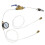 Air Suspension Leak Detection Device for  / / Pneumatic Shock Pressure Tool 2