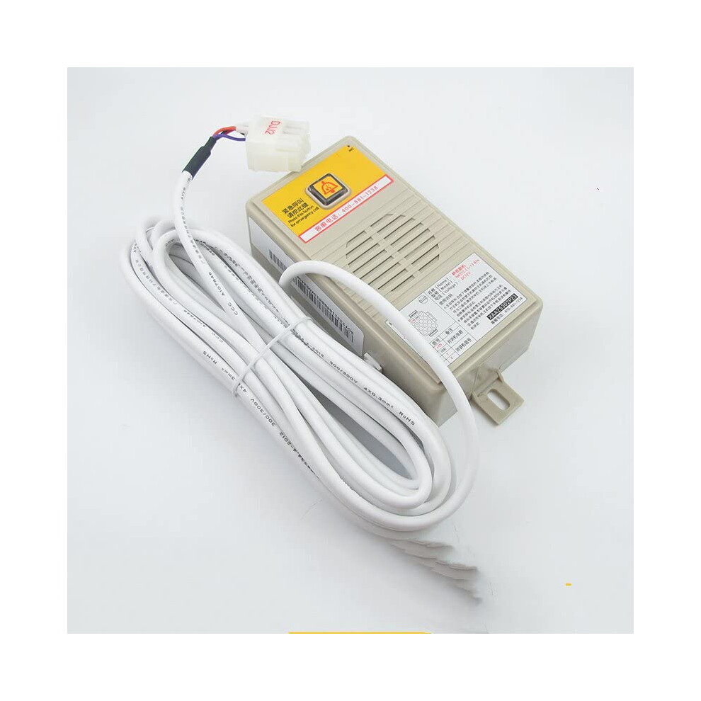 Elevator Intercom System Replacement For Nkt12 B1x With Reliable Twoway Communication Accessory 9092120630428