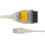Hds J2534 Usb Cable for  Obd2  Vci Interface J2534 Diagnostic Cable for   Scion Tis Techstream 6