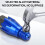 Airless Paint Sprayer 360 Degree Fan Pivot Rotation Universal Adapter Airless Spray Accessory 6