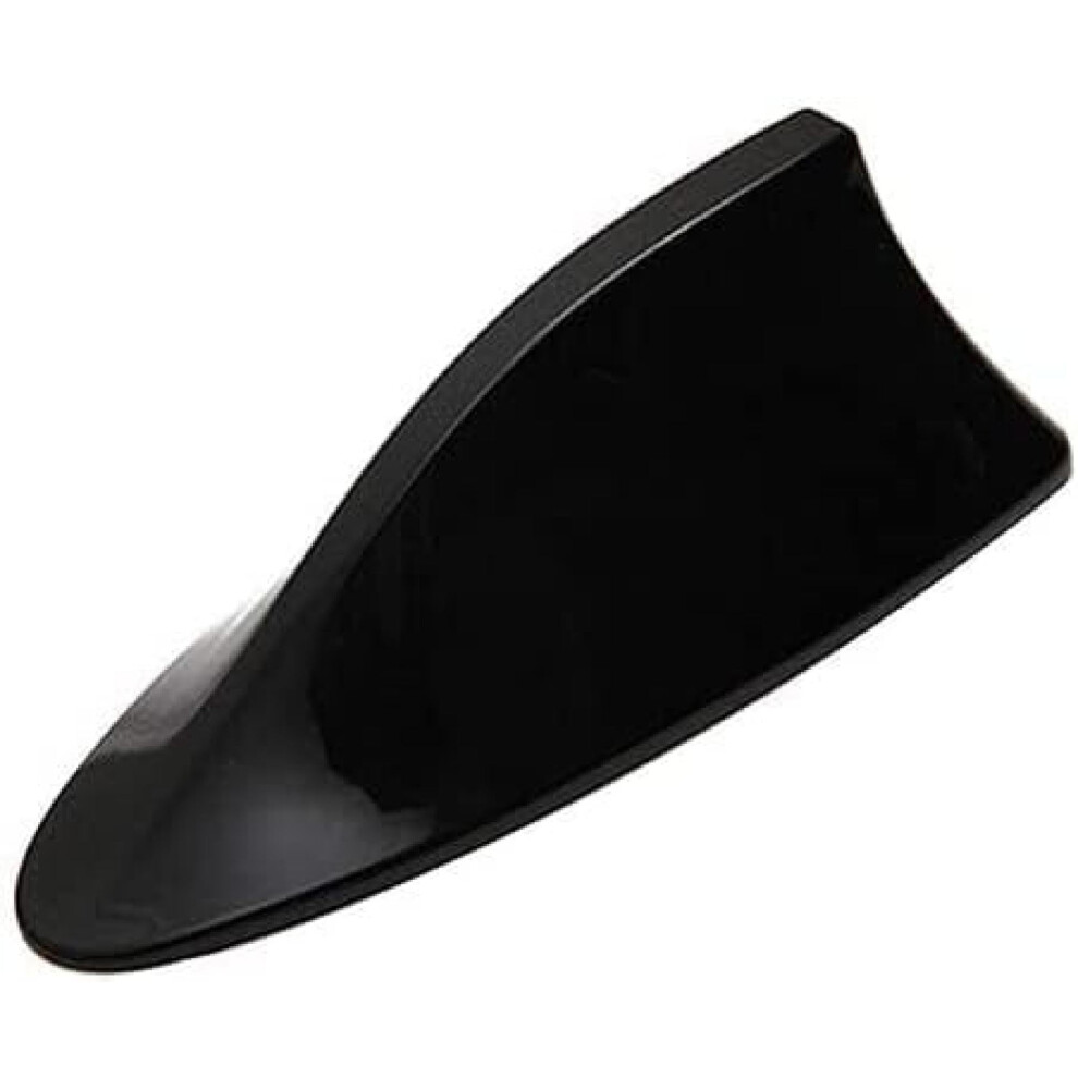 Car Shark Fin Antenna For Citroen Spacetourer 2016Â2022, Restore Fm Am Radio Signal, Easy Installation Black 9073542866442