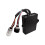 ATV CDI Box Module for  Banshee 350 YFZ350 1987-1994 Replace 2GU-85540-51-00 2GU855405100 5