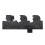 3750030U2260 16Pins Front Left Side Car Power Lifter Button Window Control  for JAC S3 2017 2018 4