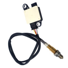 0281007918 Car PM Sensor Particulate Matter Sensor for  CX-5 CX5 2.2  KE KF 2019-2023 SH9P18641B SH9P-18641B