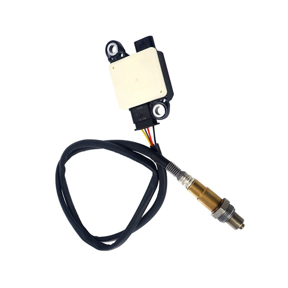 0281007918 Car Pm Sensor Particulate Matter Sensor For Cx-5 Cx5 2.2 Ke Kf 2019-2023 Sh9p18641b Sh9p-18641B 4714047144301