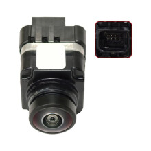 For A3 S3 Reverse Assist Camera Parking Rear View Camera 5WD980556C 5WA980556A