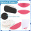 4pcs Non-Slip Document Holder Stand for Desktop - Ideal for Office Typing and Reading 7