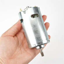 For W164 X164 GL350 GL450 ML350 W221 S600 S430 Hydraulic Pump Tailgate Motor 12V D Cut Shaft Car Parts