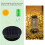 5 Pack  Solar Light Replacement Top for Outdoor Hanging Lanterns, More Powerful More  Efficient 3