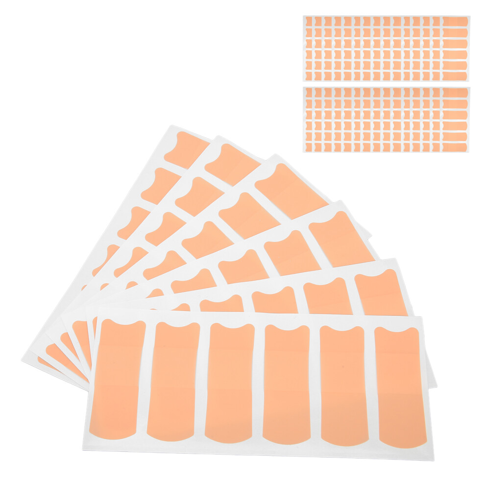 180pcs Snore Reducing Mouth Tape Sleep Strips, Nose Breathing Relief