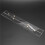 4X Marine Ruler Parallel Ruler Nautical Charts Parallel Ruler Mapping Points to Pull Parallel Ruler 450MM 5