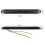 2pcs Sequential Strobe 30 LED Trailer Tail Light Bar for Pickup Truck RV UTV 8