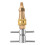 5X Tools High Pressure Washer 1/4 Inch FNPT Refrigerator Quick Coupling Brass Washer Quick Connect Plug 3