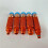 5PCS Common Rail Injector External Oil Return Connection Joint Repair Diagnostic Tools for  for 2