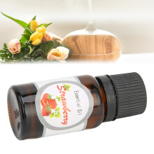 Erdbeer-Ätherisches Öl Aromatherapie-Diffusor 10 ml Natürliches Geschenk