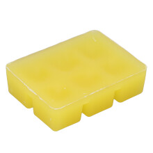 Duftende Wachsplatten 70,8 g Zitronen-Aromatherapie Pflanzenextrakt 70,8 g