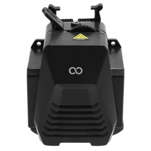 Extruder for Neptune 4Pro 3D Printers Print  From for  Assembled Extruder Kit for Neptune 4Pro