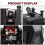 Extruder for Neptune 4Pro 3D Printers Print  From for  Assembled Extruder Kit for Neptune 4Pro 2