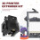 Extruder for Neptune 4Pro 3D Printers Print  From for  Assembled Extruder Kit for Neptune 4Pro 3