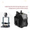 Extruder for Neptune 4Pro 3D Printers Print  From for  Assembled Extruder Kit for Neptune 4Pro 6