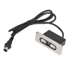 Dual Motor 12V/29V Electric Recliner Lift Controller with USB Charging Port