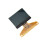 34Pin LCD Display Repair Dashboard Display for  A3/A4/A6 1.8T  / 4   VDO Instrument LCD Screen 6