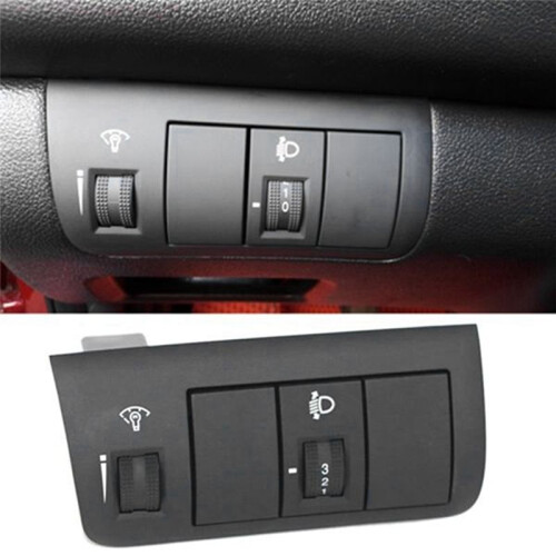 Instrument Panel  Headlight Adjustment  933001M230 for  Forte 1