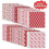 Scrapbook Paper 12x12 Inch Double-Sided Decorative Sheets for Crafting, 24 Designs 3