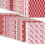 Scrapbook Paper 12x12 Inch Double-Sided Decorative Sheets for Crafting, 24 Designs 5