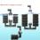 Bio Sponge Filter for Aquariums Water Purification System for Fish Tanks 200A 5