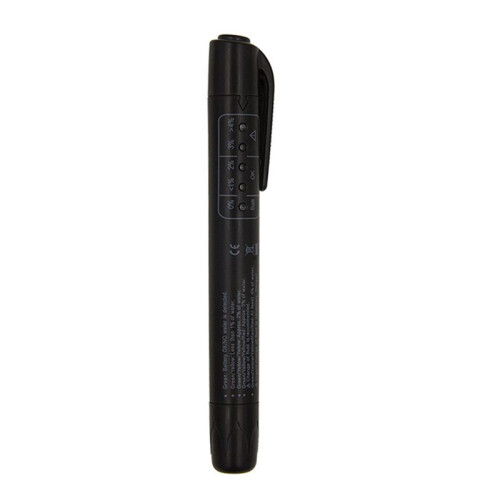 5X Brake Fluid Tester Electronic Pen for Multibrand Car for Dot3/4/5 Car Diagnostic Tools 2